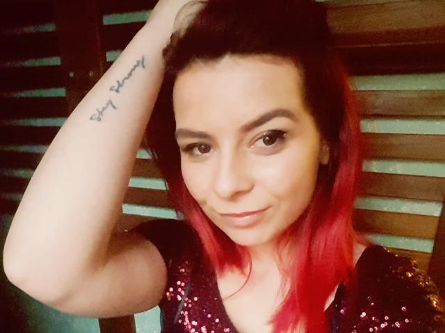 LadyCherry - Live Sex Cam - 6310115