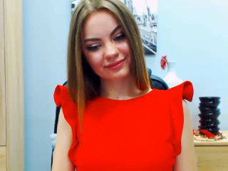 AvaKeen - Live cam xXx with a gold hair Sexy babes 