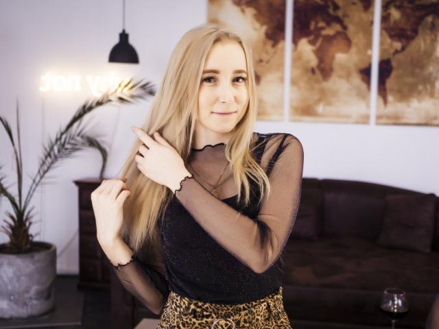 KarinaGo - Sexe cam en vivo - 6314595