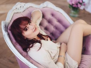 PatriciaPay - Chat sexy with this shaved pubis Young lady 
