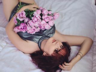 PatriciaPay - сексуальная веб-камера в реальном времени - 6315930