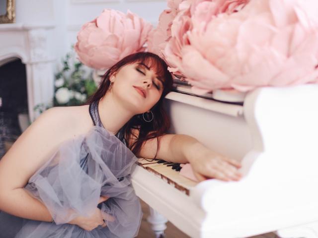 PatriciaPay - сексуальная веб-камера в реальном времени - 6315935