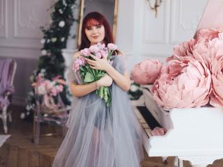 PatriciaPay - сексуальная веб-камера в реальном времени - 6315950