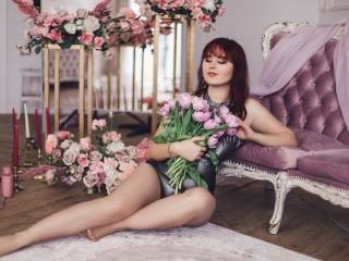 PatriciaPay - online chat x with a Sweater Stretchers College hotties 