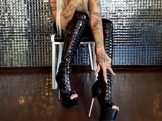 BarbaraBae - Live porn &amp; sex cam - 6317775