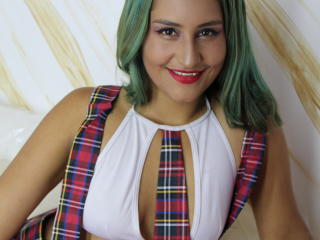 LulaSmith - Sexe cam en vivo - 6319755