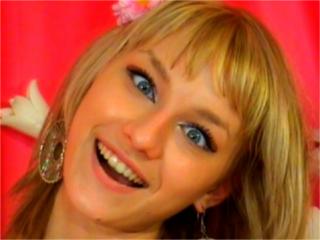 CrystalV - Sexe cam en vivo - 632015