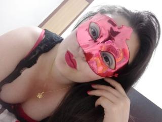 KarolWing - Web cam en direct avec une Femmes sur la plateforme Xlovecam 