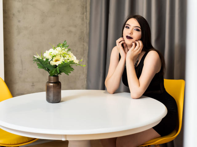 GenevieveLove - Sexe cam en vivo - 6323365