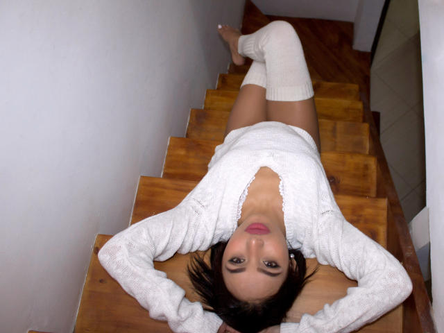 Sharlotthe - Élő pornó és szexkamera - 6324455