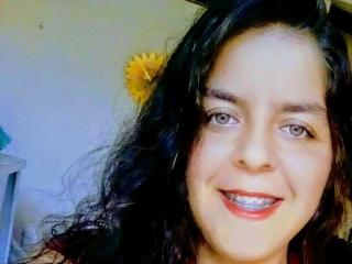 Scarlethotx - Web cam sex with this latin Lady 