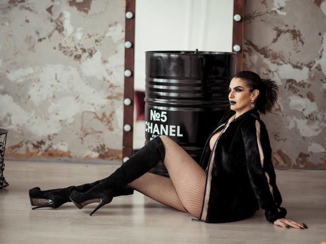 SmileNightSky - Sexe cam en vivo - 6326105