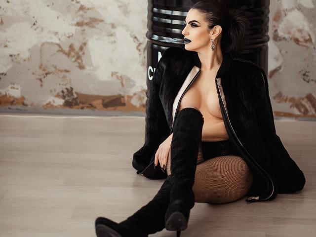 SmileNightSky - сексуальная веб-камера в реальном времени - 6326110