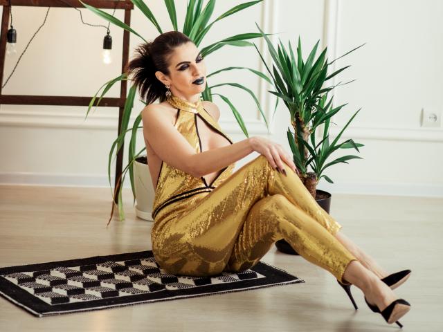 SmileNightSky - Camera khiêu dâm &amp; quyến rũ trực tiếp - 6326120