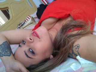RaqueBella - online show x with a Gorgeous lady 