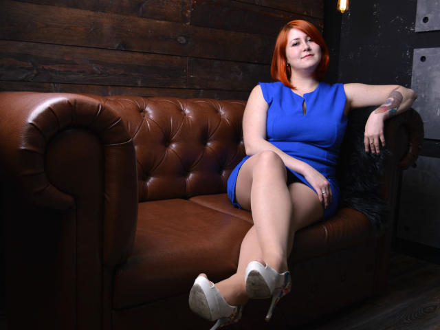 AliseAustin - Sexe cam en vivo - 6329885