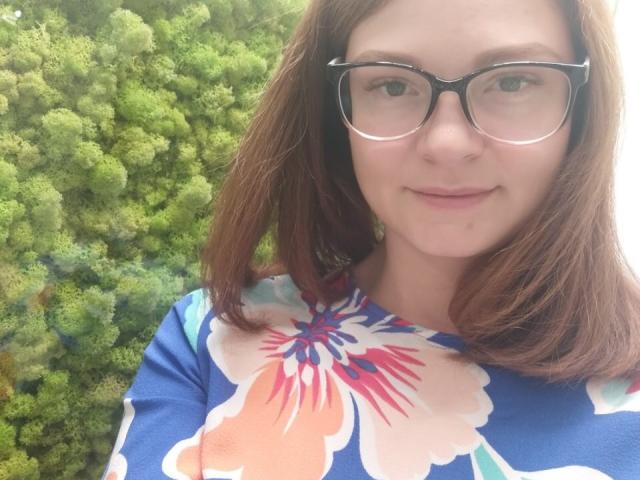 KlesTina - Sexe cam en vivo - 6330480