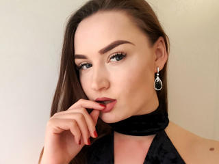 SugarLipsss - сексуальная веб-камера в реальном времени - 6331680