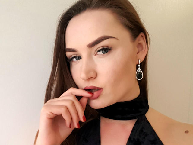 SugarLipsss - сексуальная веб-камера в реальном времени - 6331680