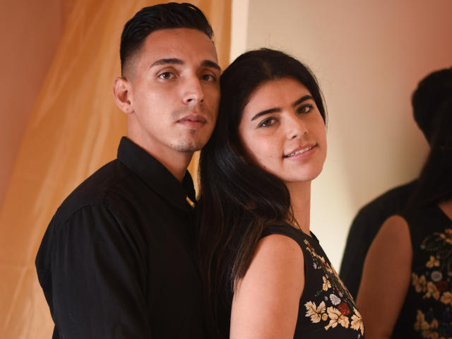 EriPartySex - Sexe cam en vivo - 6331845