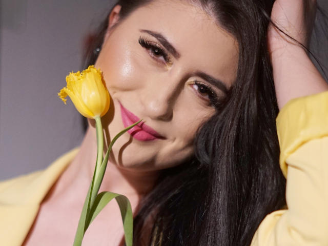 AdelineeLove - פורנו בשידור חי ומצלמת סקס - 6333620