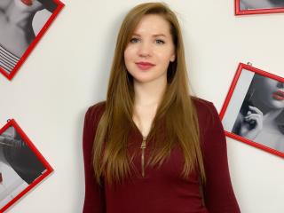 IvoryLove - online show hot with this being from Europe 18+ teen woman 
