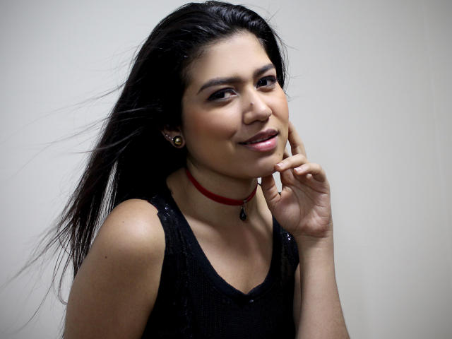 KimCherry - Sexe cam en vivo - 6334925