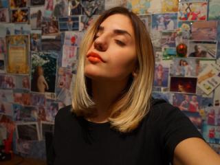 TanyaPrincess - Cam x with this light-haired Hot babe 