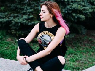TanyaPrincess - Chat nude with a gold hair Hot chicks 
