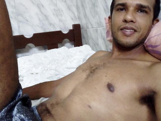 Marcellus - Webcam intime avec un Homme sur le service XloveCam 