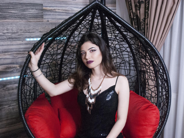 AimeeBell - Sexe cam en vivo - 6337390