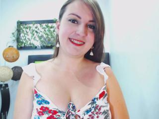 JenniferKleiber - online chat exciting with a Attractive woman 