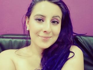 VioletLee - online show xXx with this Hot lady with massive breast 