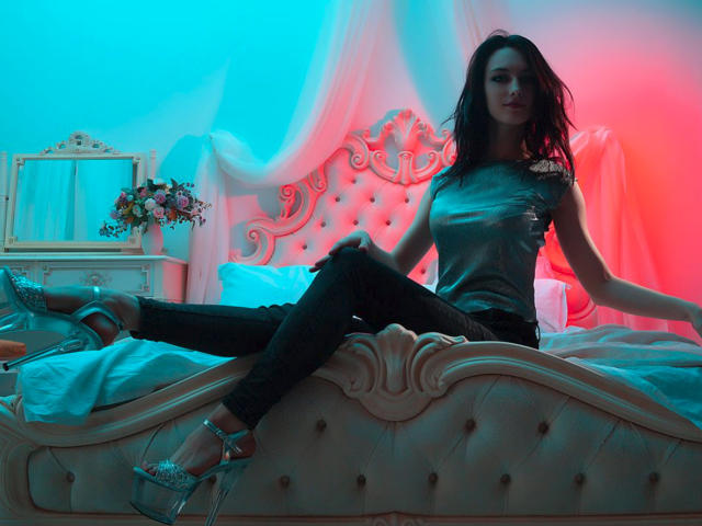 PrettyLinda - Live porn &amp; sex cam - 6341585