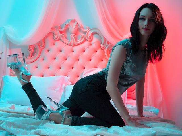 PrettyLinda - Camera khiêu dâm &amp; quyến rũ trực tiếp - 6341590