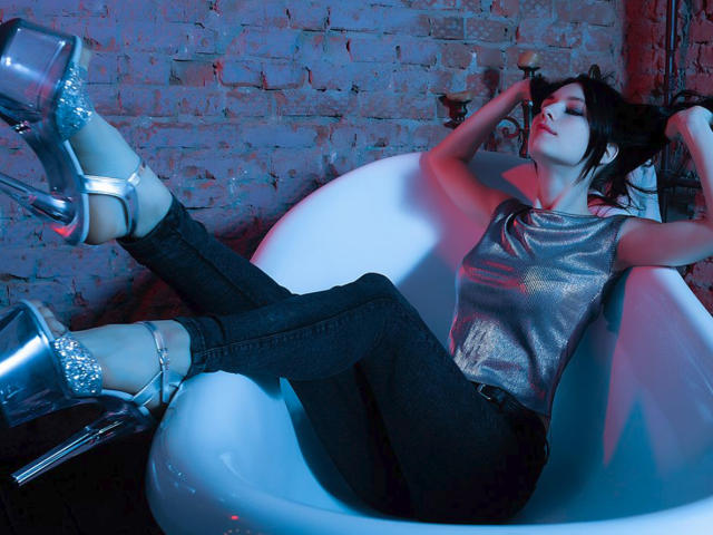 PrettyLinda - Camera khiêu dâm &amp; quyến rũ trực tiếp - 6341620