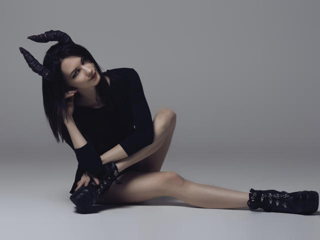 PrettyLinda - Camera khiêu dâm &amp; quyến rũ trực tiếp - 6341640