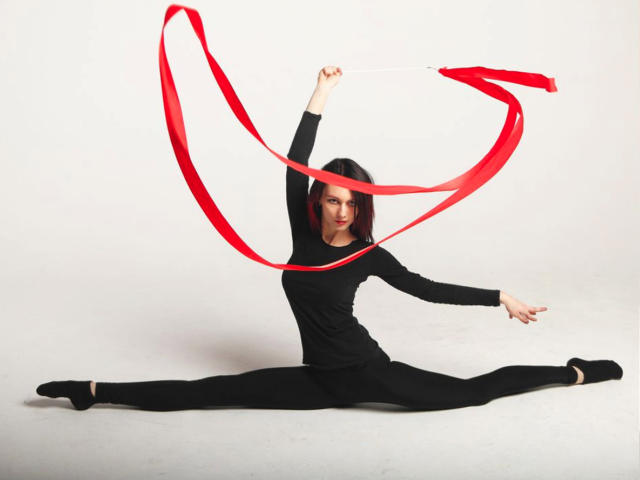 PrettyLinda - Camera khiêu dâm &amp; quyến rũ trực tiếp - 6341645