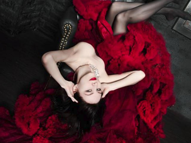 PrettyLinda - Sexe cam en vivo - 6341650