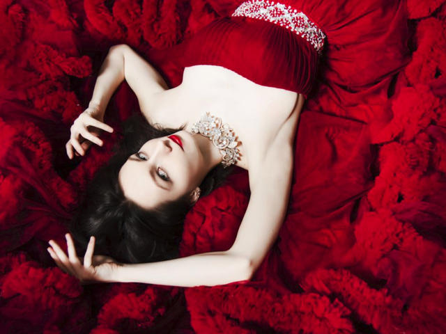 PrettyLinda - Camera khiêu dâm &amp; quyến rũ trực tiếp - 6341660