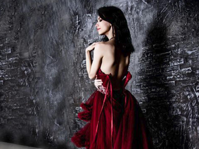 PrettyLinda - сексуальная веб-камера в реальном времени - 6341665