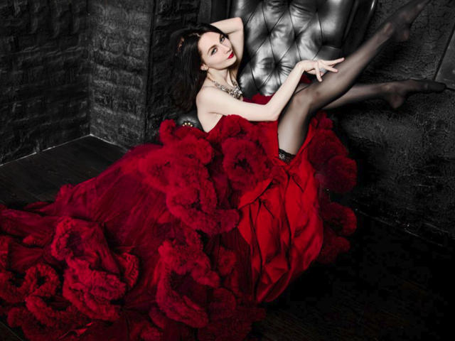 PrettyLinda - Live porn &amp; sex cam - 6341670