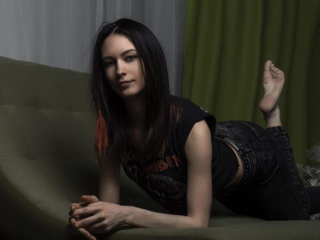 PrettyLinda - ライブポルノ&amp;セックスカム - 6341675