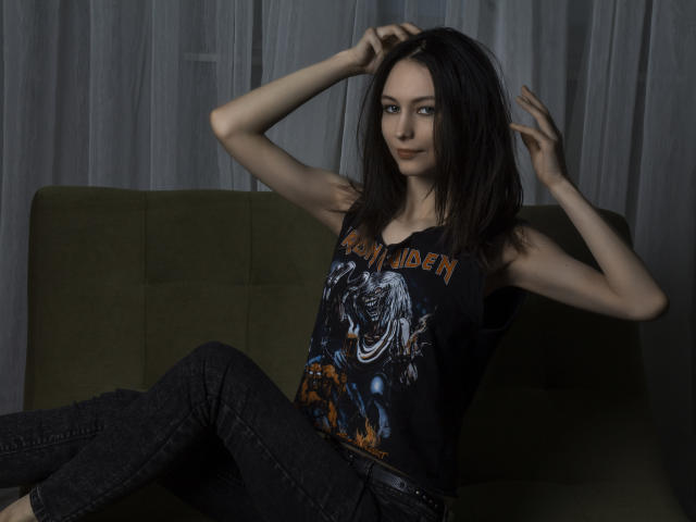 PrettyLinda - Camera khiêu dâm &amp; quyến rũ trực tiếp - 6341680