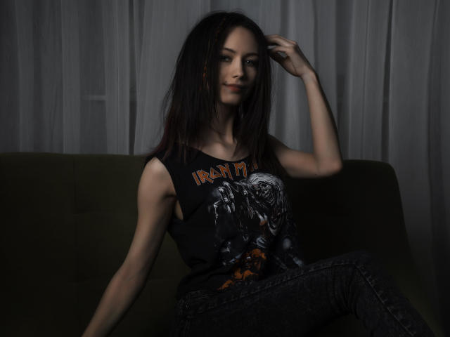 PrettyLinda - Camera khiêu dâm &amp; quyến rũ trực tiếp - 6341685