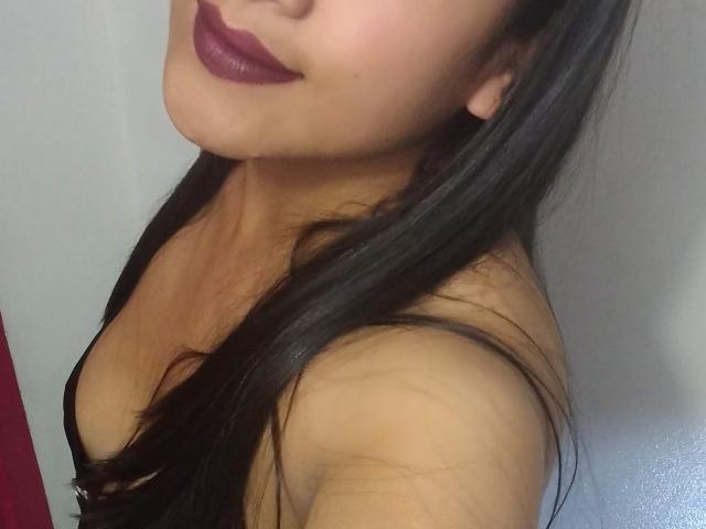 mileidyy - сексуальная веб-камера в реальном времени - 6345190