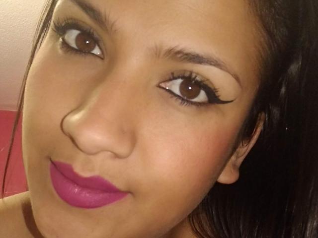 mileidyy - сексуальная веб-камера в реальном времени - 6345230