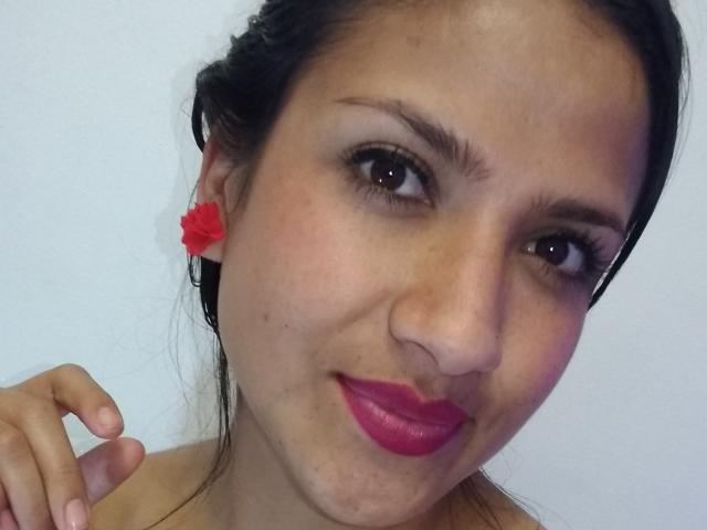 mileidyy - сексуальная веб-камера в реальном времени - 6345320