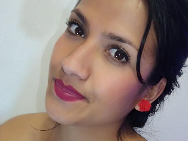 mileidyy - сексуальная веб-камера в реальном времени - 6345325