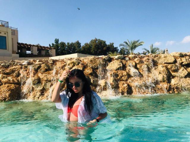 HotLexisX - פורנו בשידור חי ומצלמת סקס - 6345720